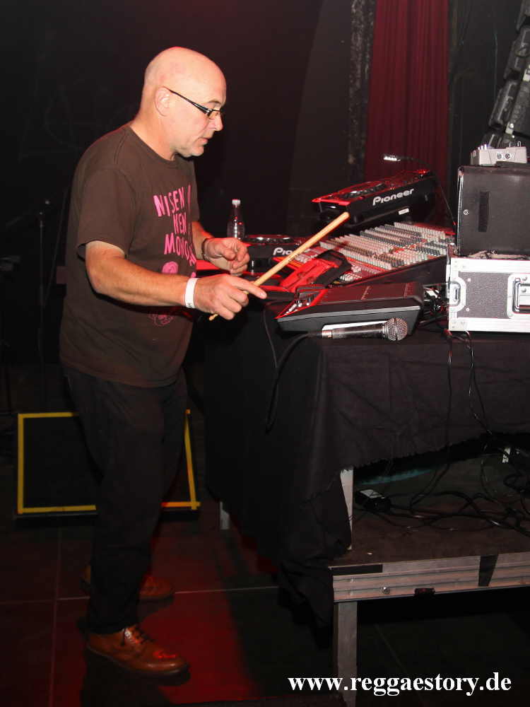 Adrian Sherwood