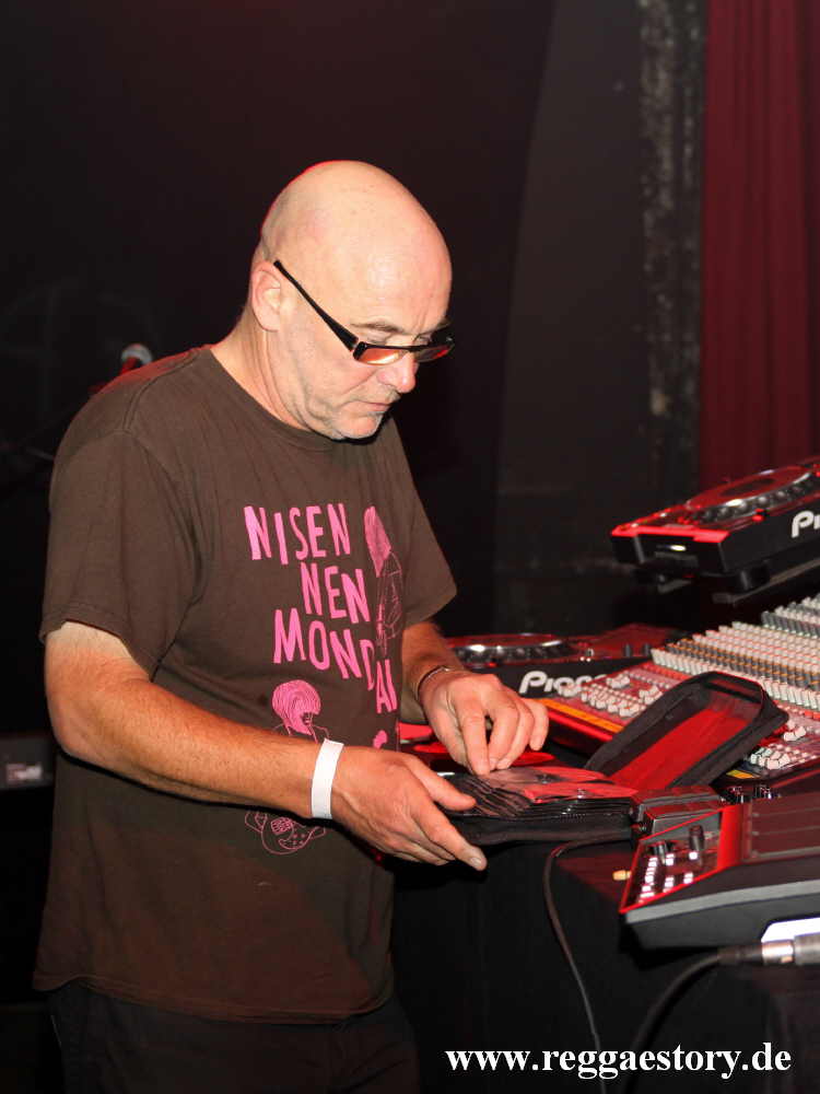 Adrian Sherwood