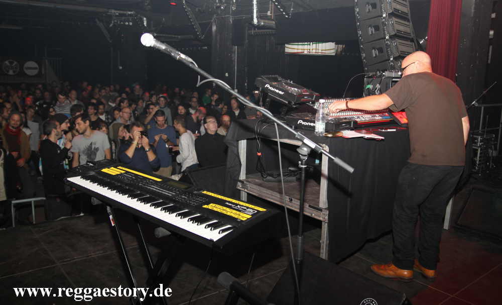 Adrian Sherwood