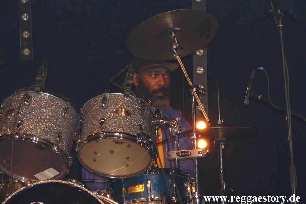 The Dub Band