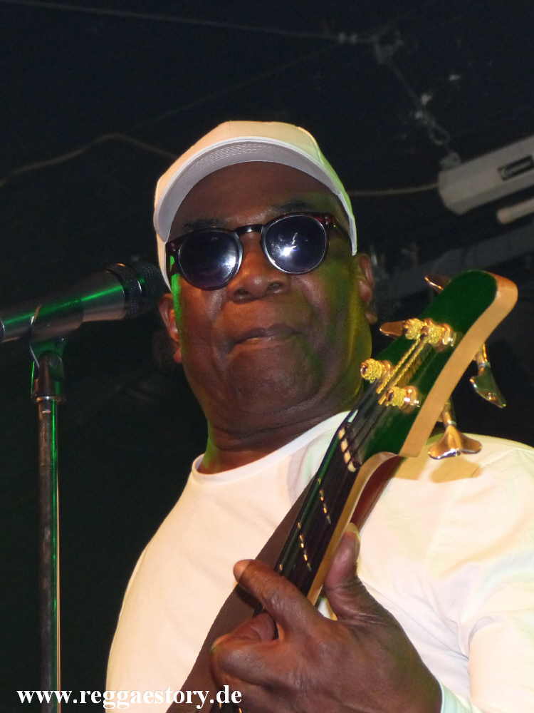 Dennis Bovell