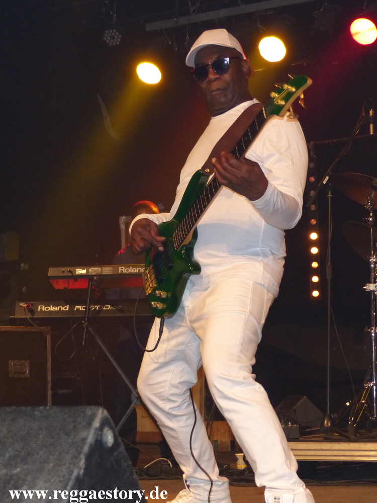 Dennis Bovell