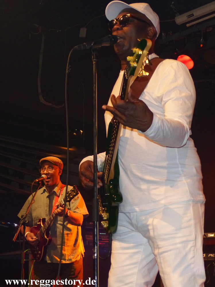 Dennis Bovell