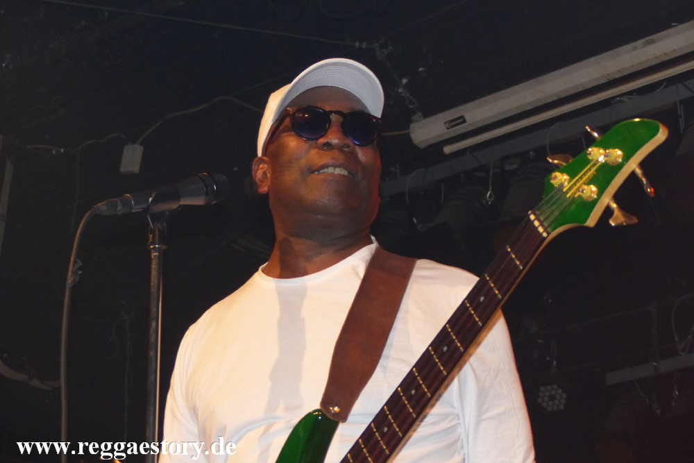 Dennis Bovell