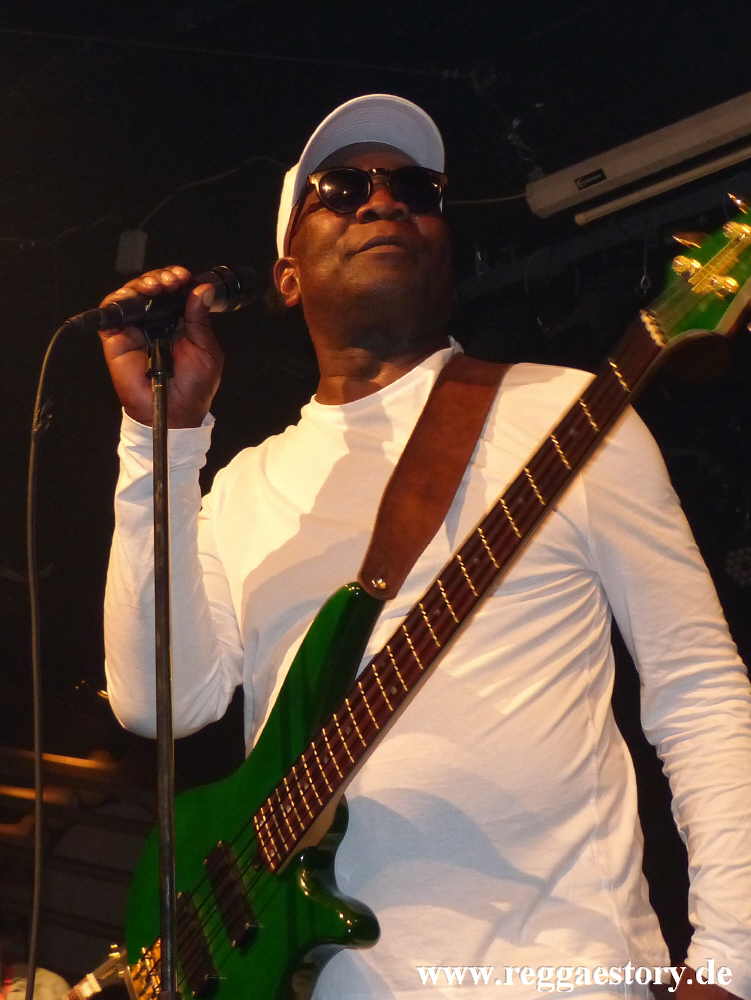 Dennis Bovell