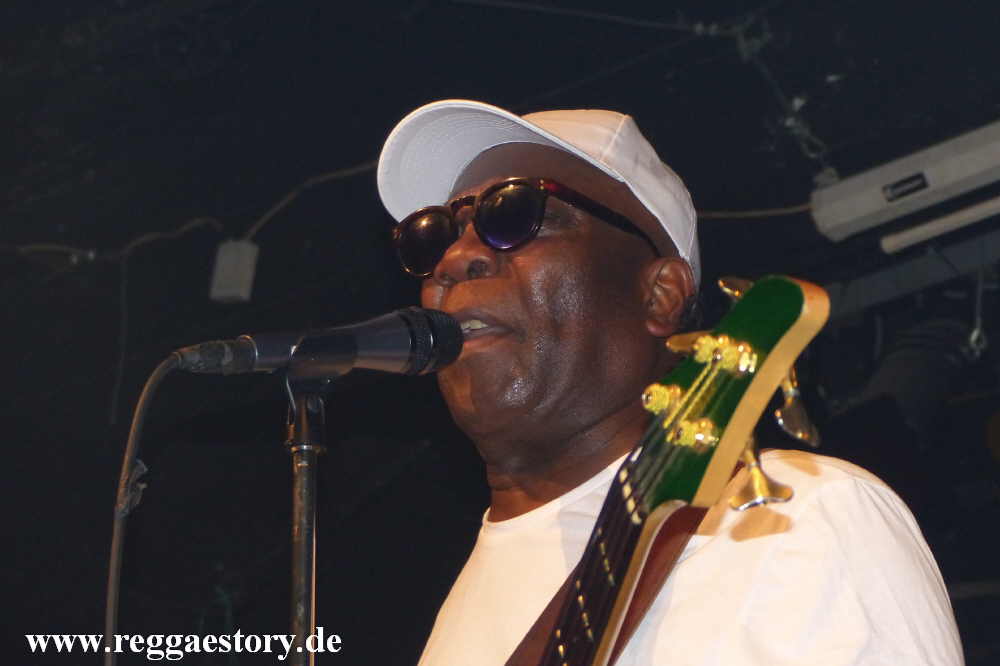 Dennis Bovell