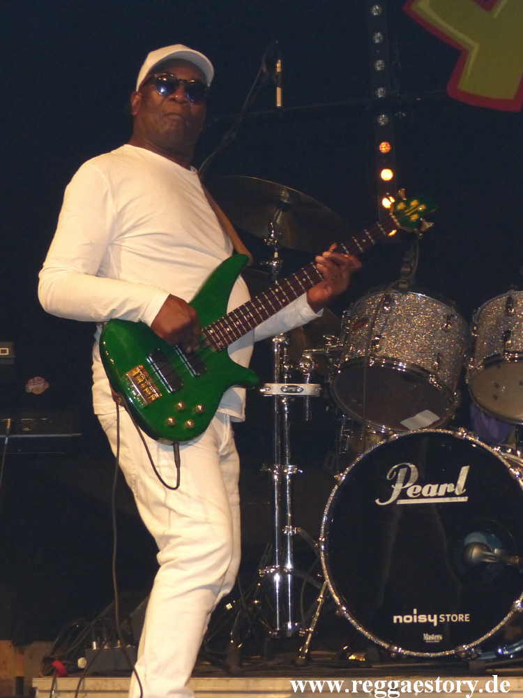 Dennis Bovell