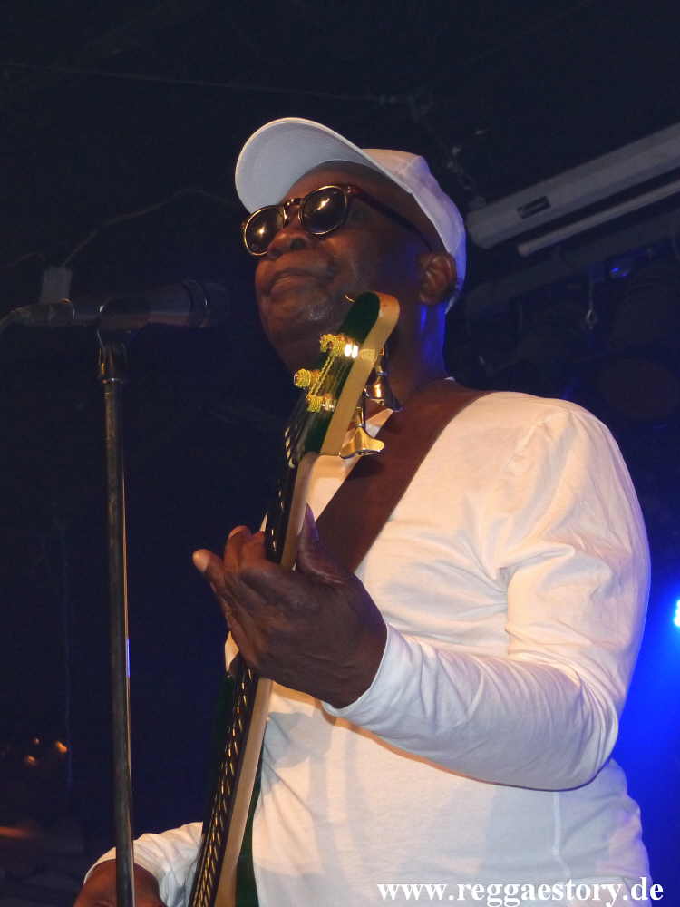 Dennis Bovell