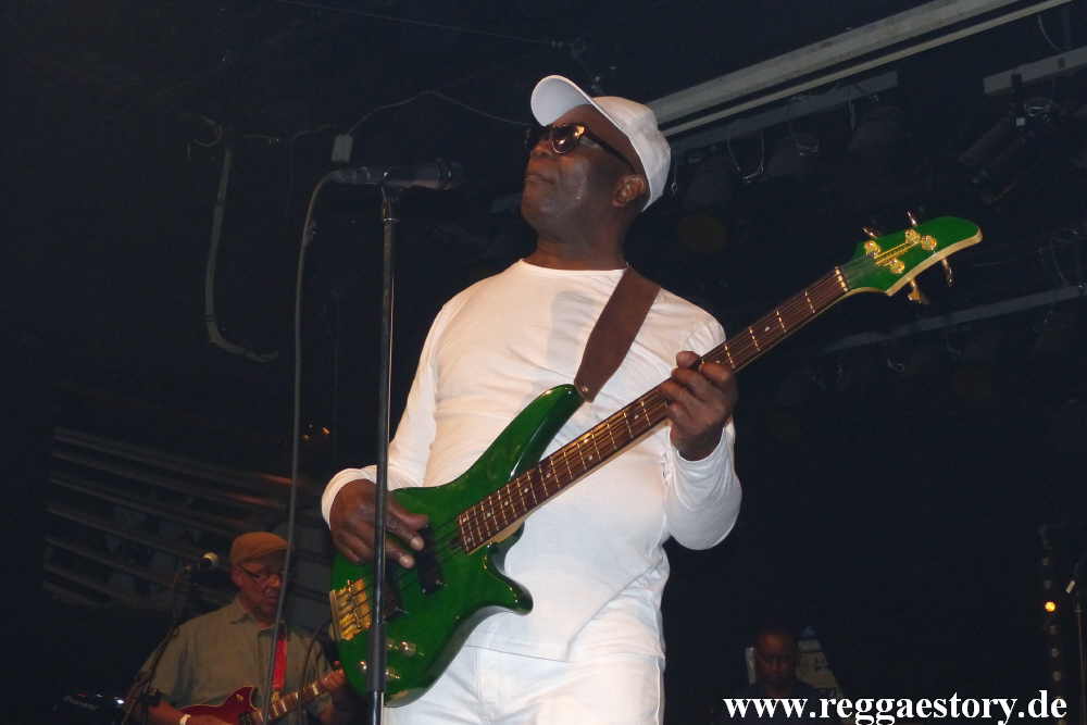 Dennis Bovell