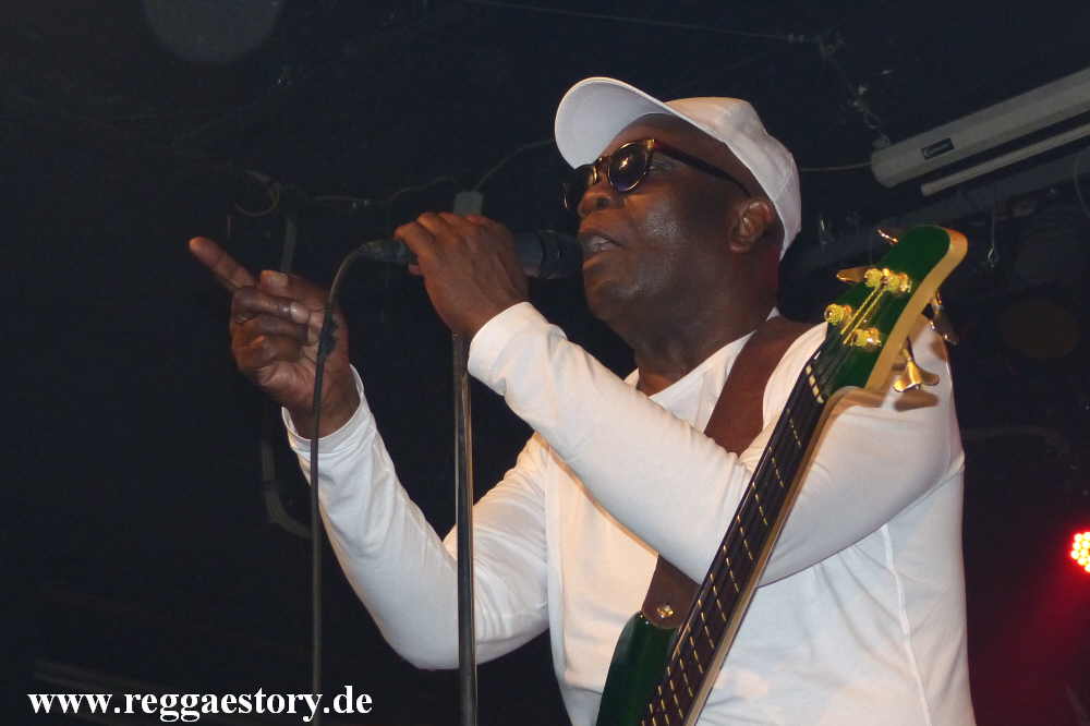 Dennis Bovell