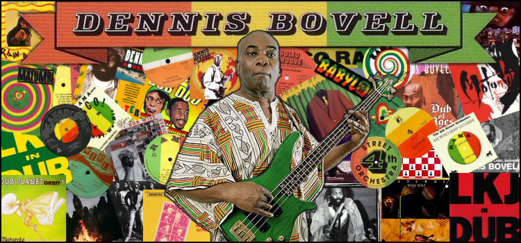 Dennis Bovell