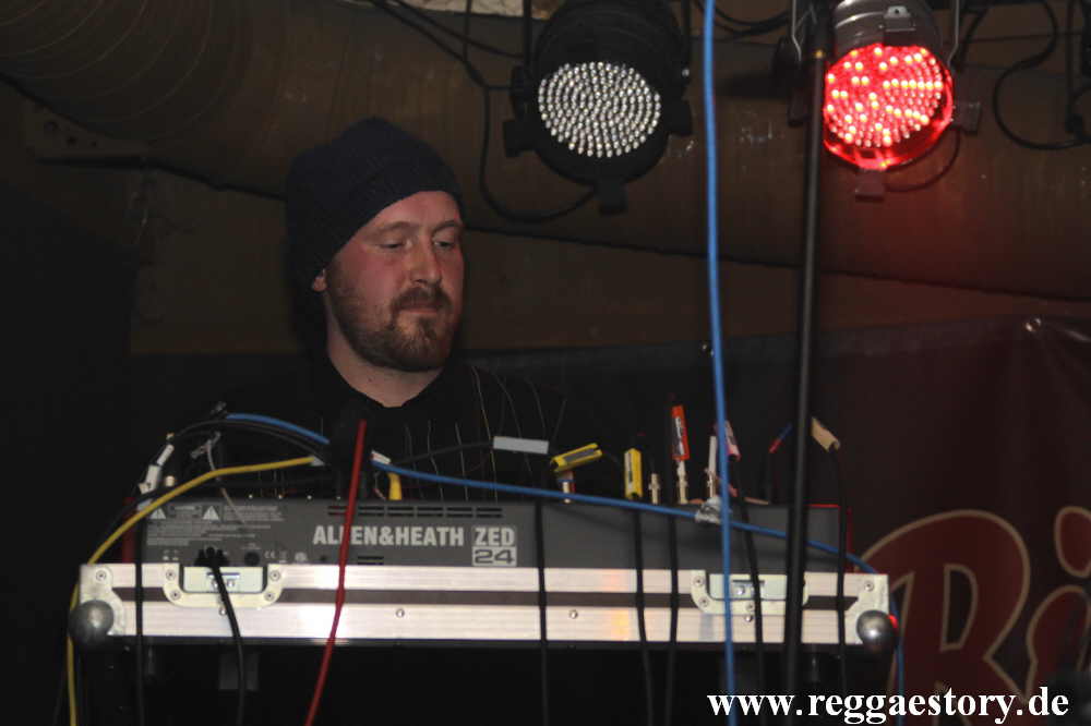 Dub Willner