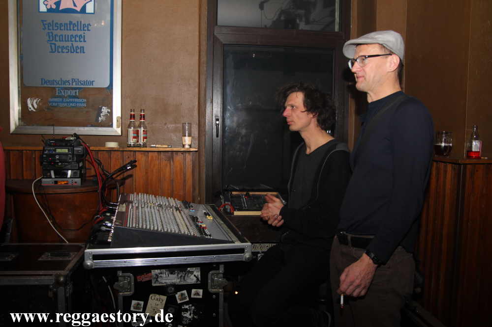 Ost-Pol Dresden