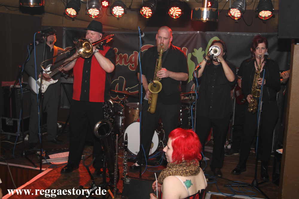 Dr. Ring Ding Ska-Vaganza