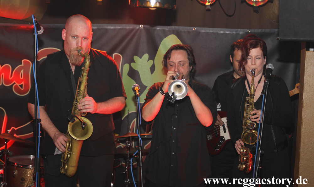 Dr. Ring Ding Ska-Vaganza