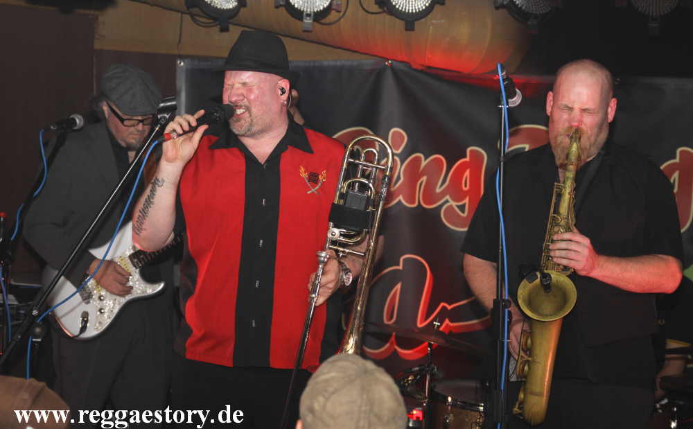 Dr. Ring Ding Ska Vaganza