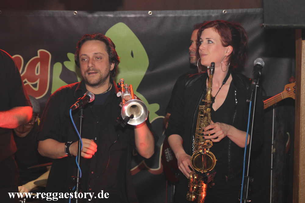 Dr. Ring Ding Ska Vaganza