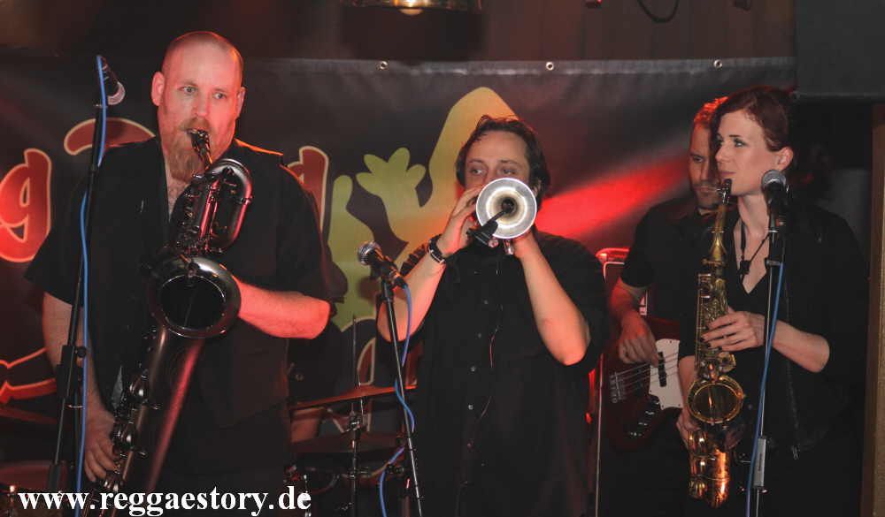 Dr. Ring Ding Ska-Vaganza