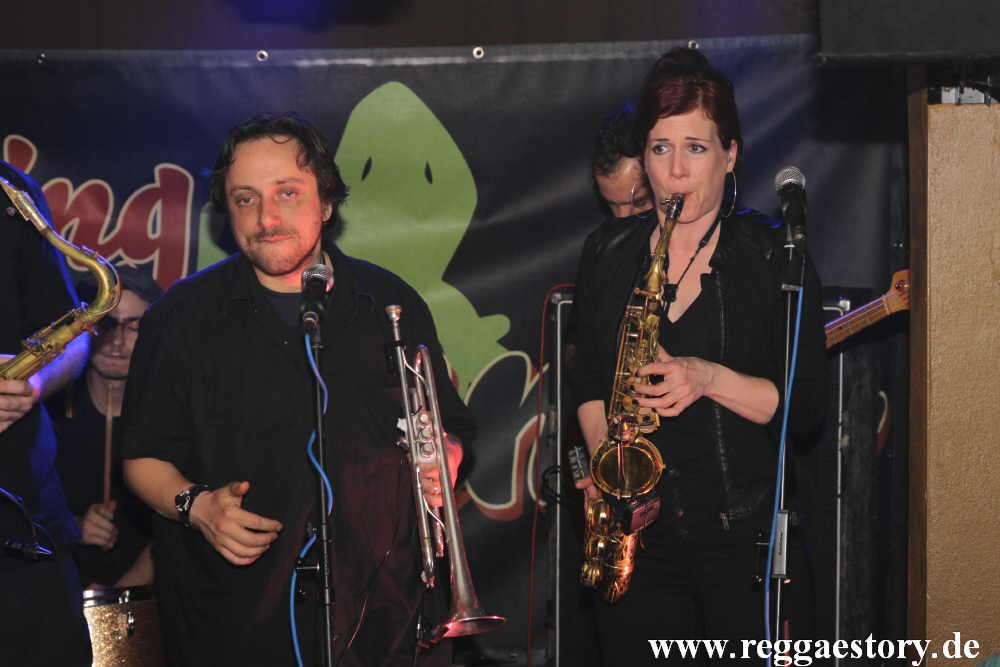 Igor + Michelle