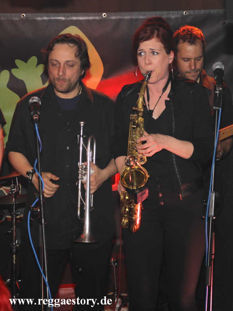 Igor + Michelle