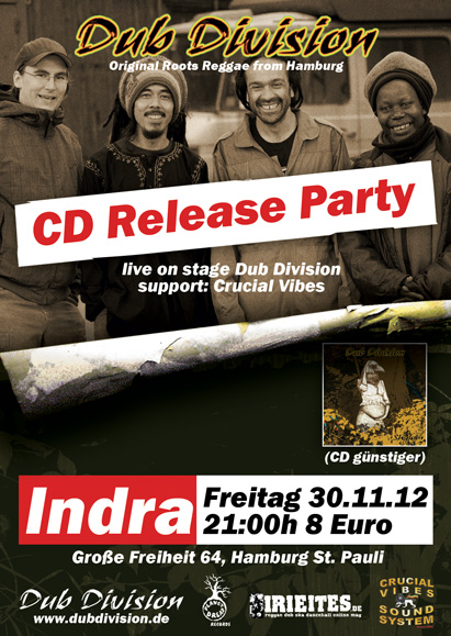 Release Party