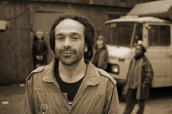 Ali Toukabri