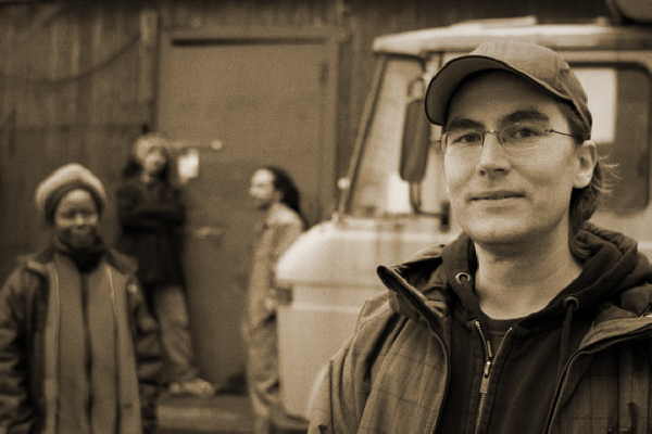 Dennis Dubwise