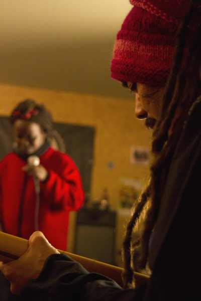 Dub Division