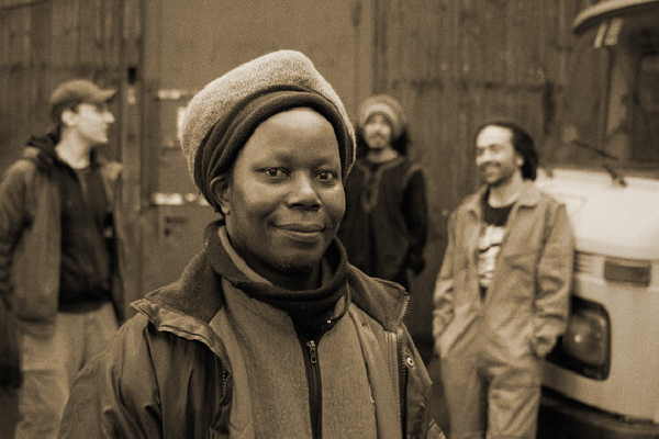 Karl-Emmanuel Musoke