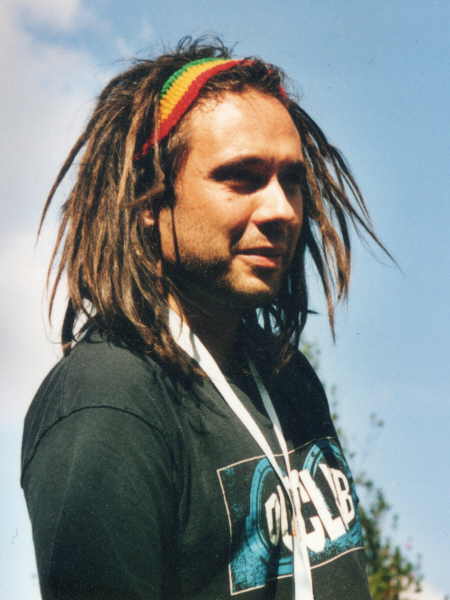 Highko Dread