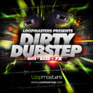 Dubmatix - Dirty Dubstep