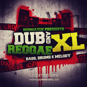 Dubmatix - Dub And Reggae XL