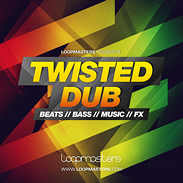 Dubmatix - Twisted Dub