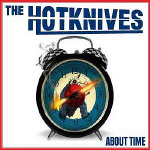 The Hotknives