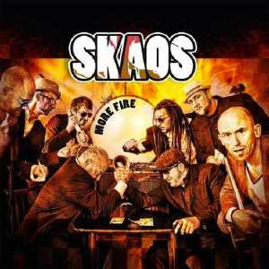 Skaos