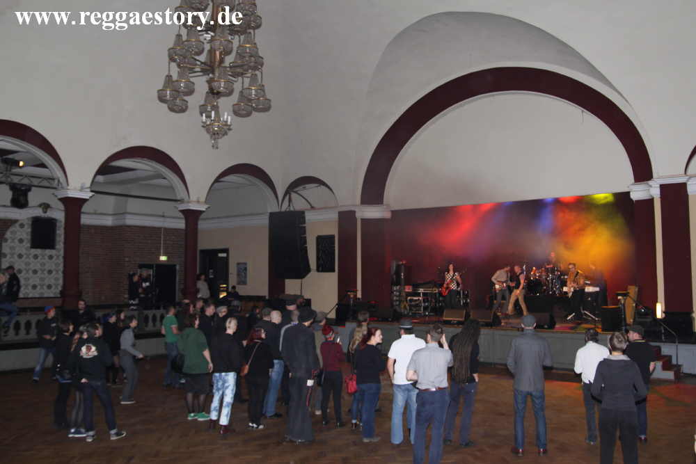 Felsenkeller Leipzig