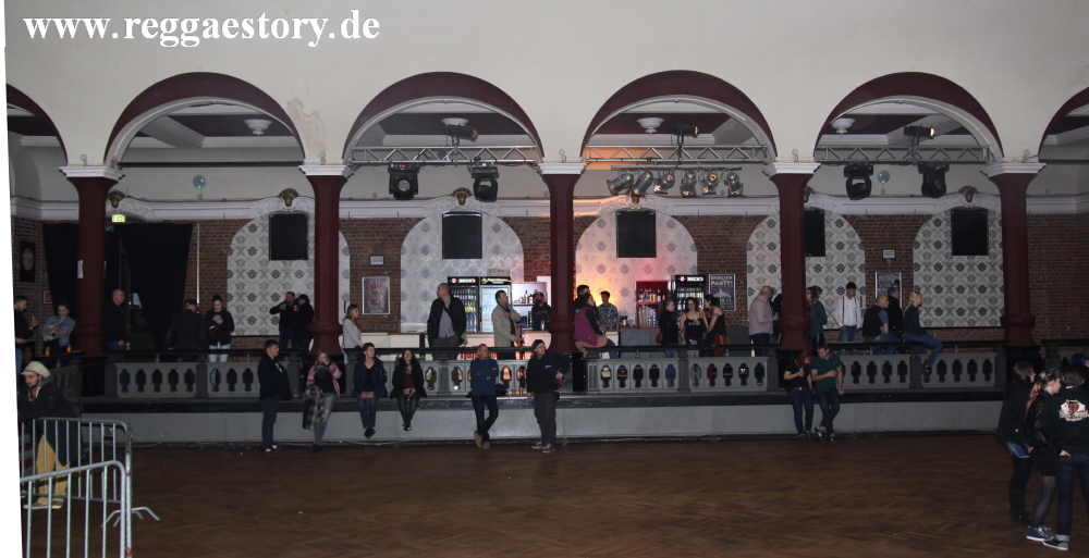 Felsenkeller Leipzig