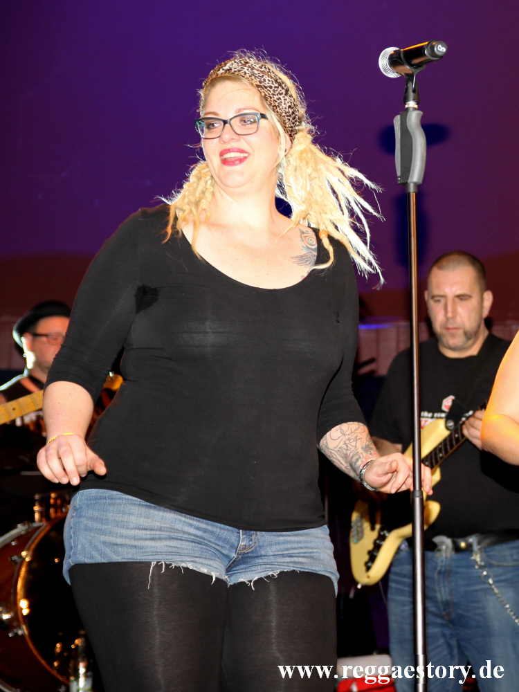 Die Tornados