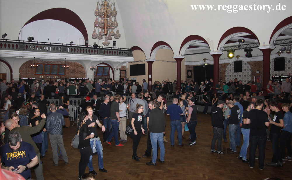 Felsenkeller Leipzig