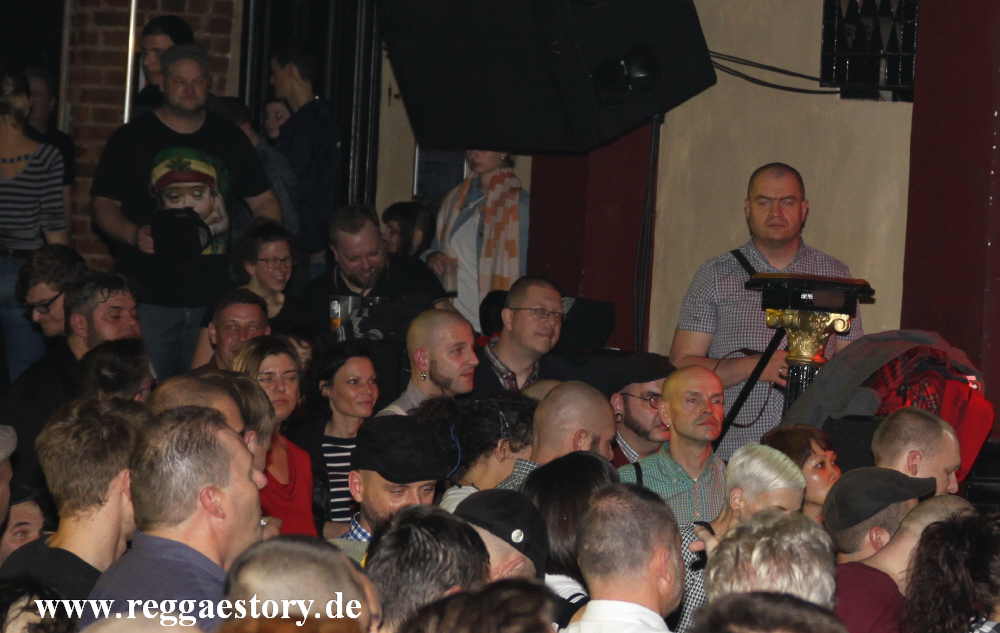 Dynamite Ska Festival 2015