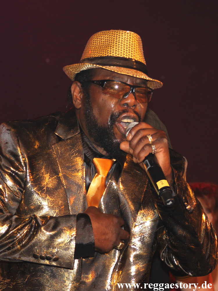 Roy Ellis