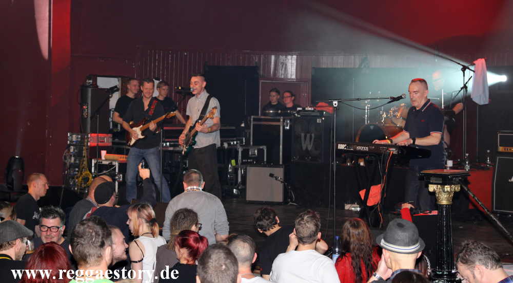 The Hotknives