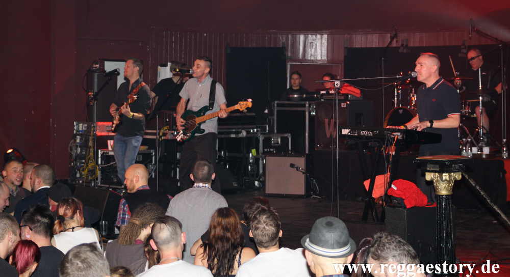 The Hotknives