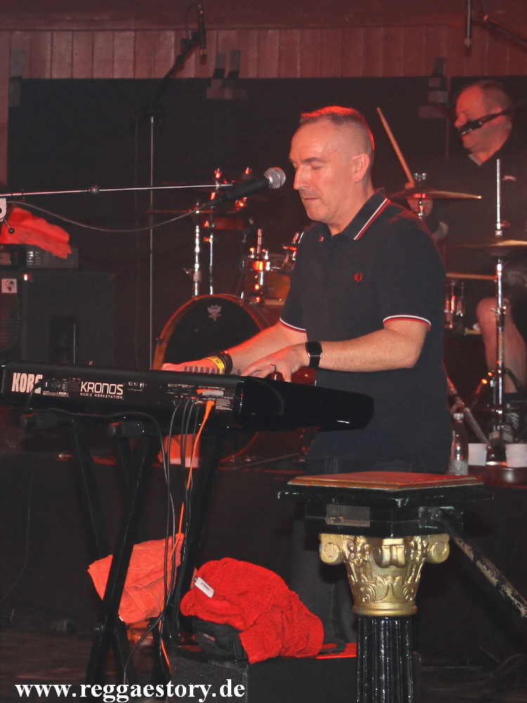 The Hotknives