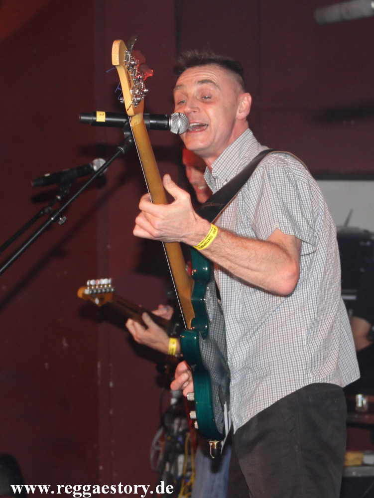 The Hotknives