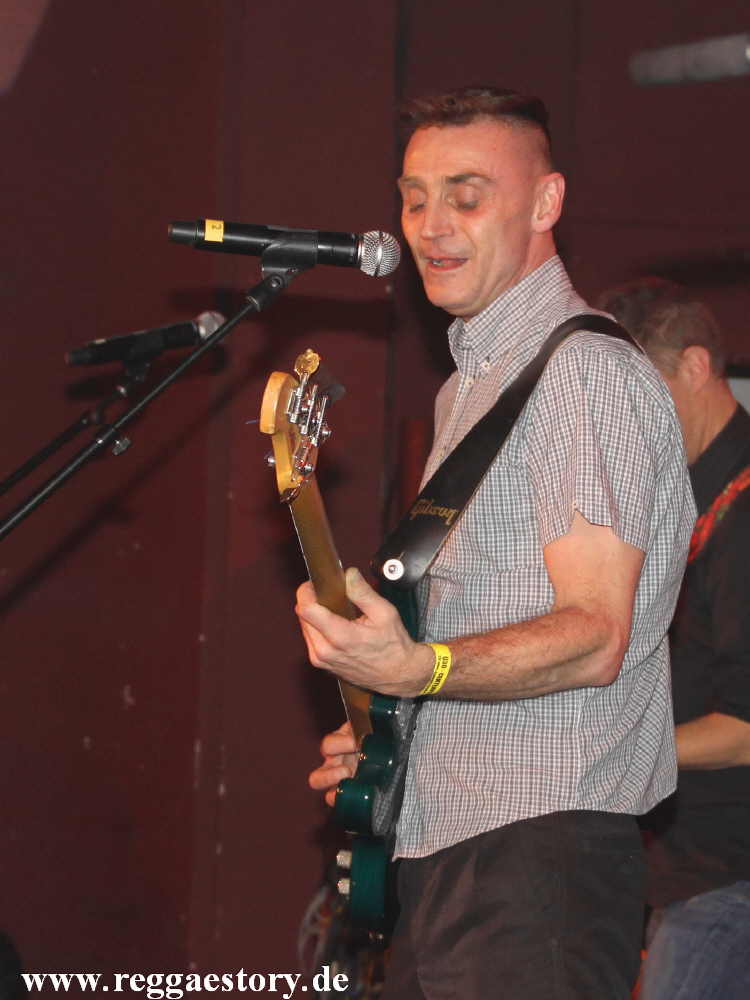 The Hotknives
