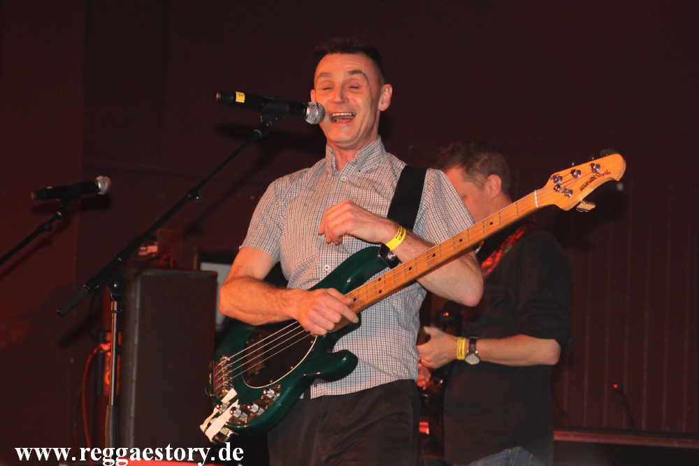 The Hotknives