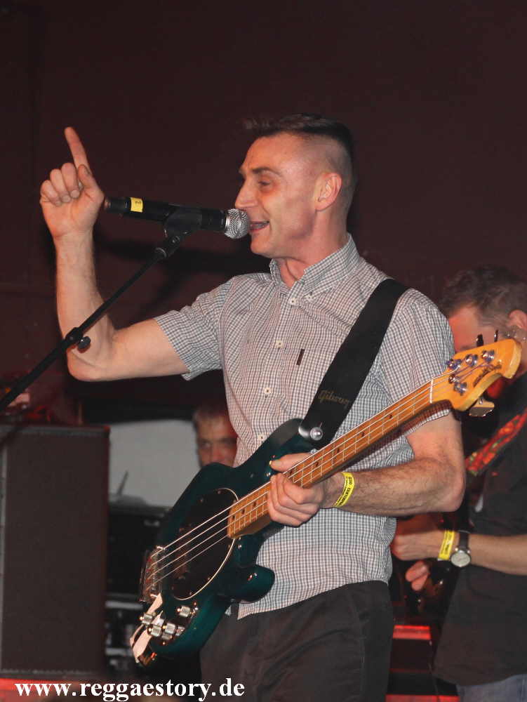 The Hotknives