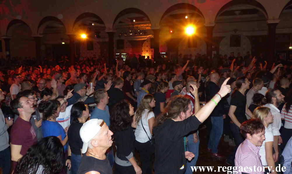 Dynamite Ska 2015