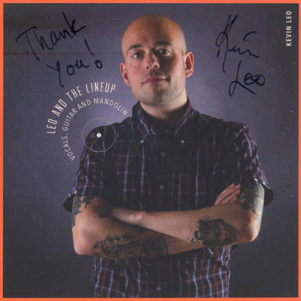 Kevin Leo